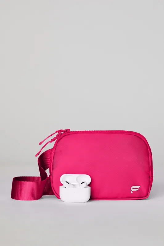 The Belt Bag sold by Fabletics