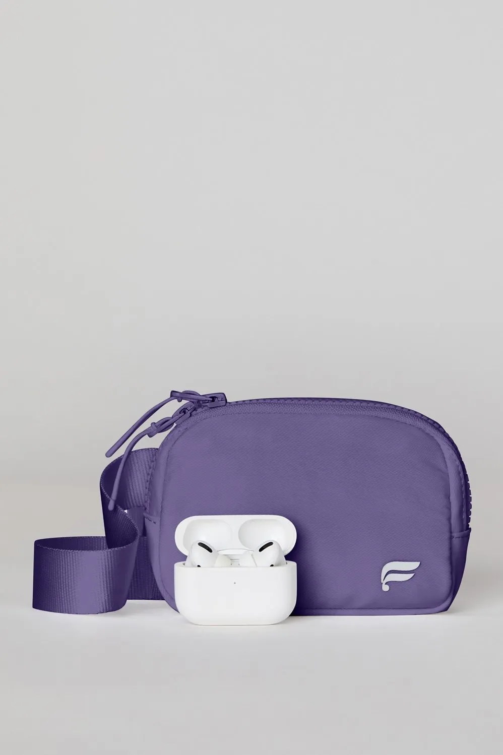 The Belt Bag Mini sold by Fabletics