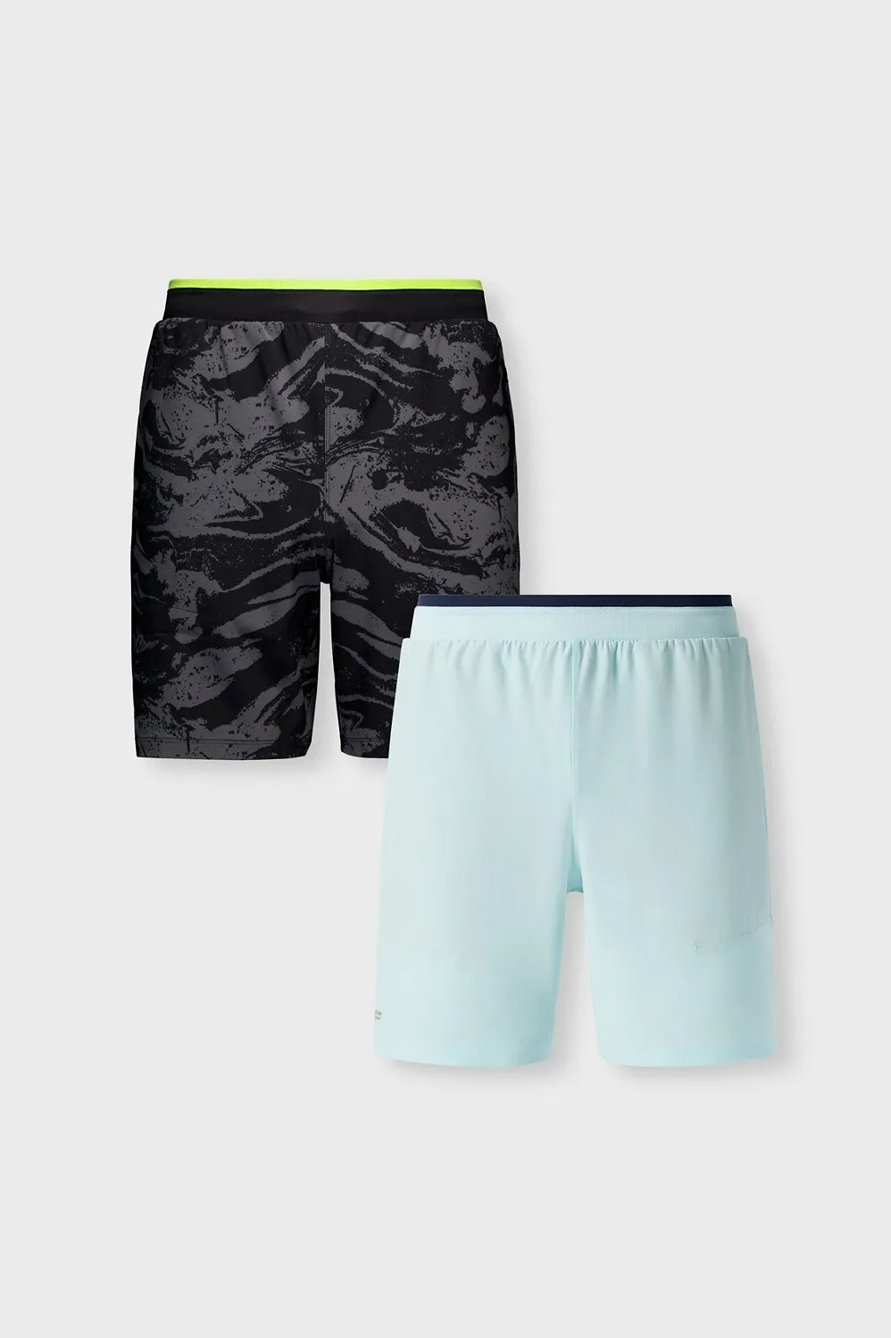 The Fundamental II 2-Piece Bundle sold by Fabletics