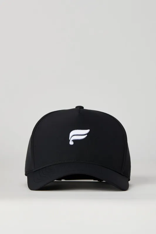 The Fundamental Trucker Hat sold by Fabletics
