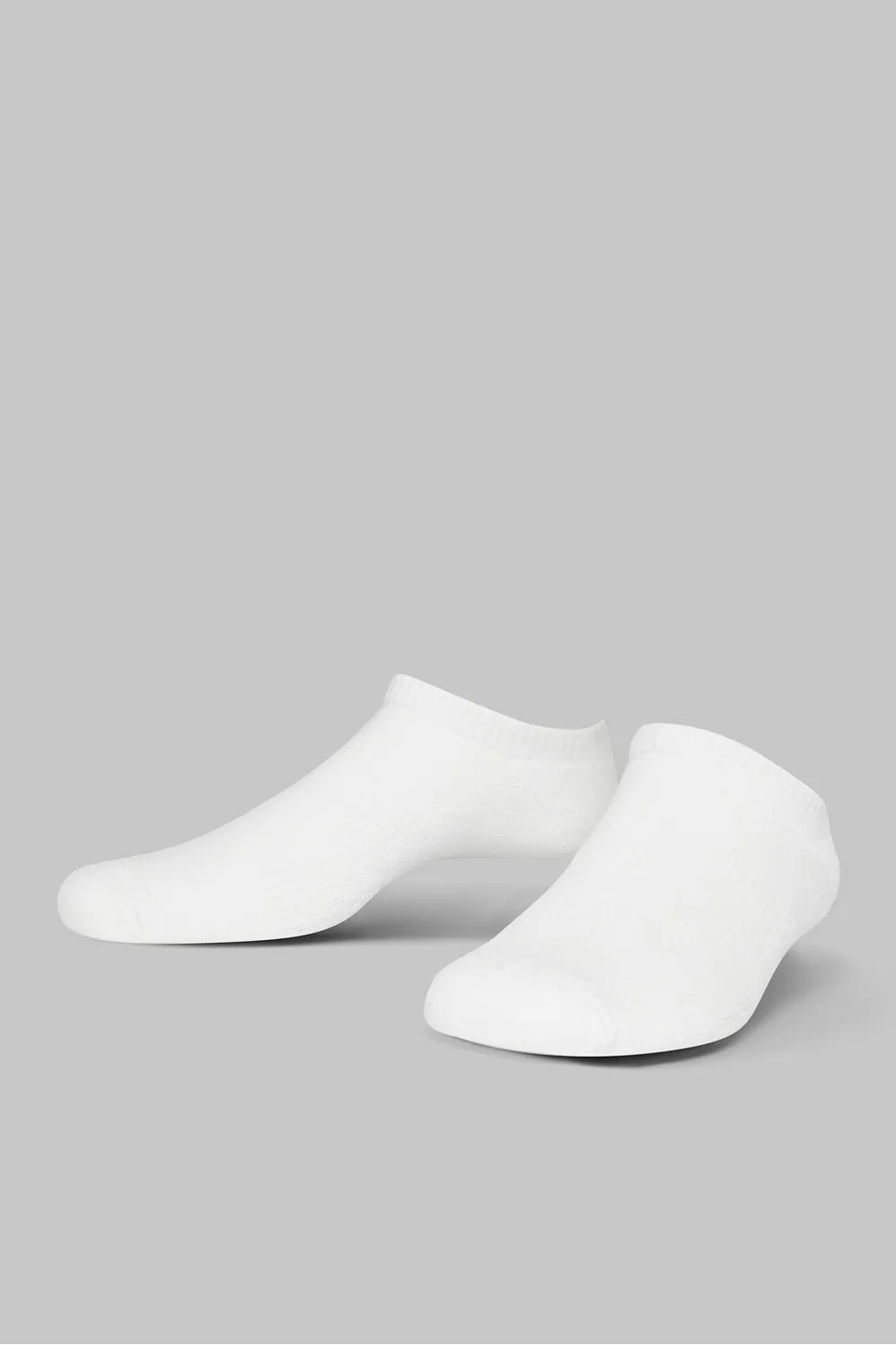 The Everyday Ankle Sock sold by Fabletics