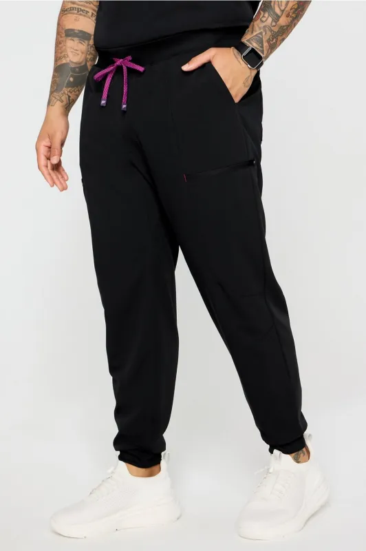 All-Shift Scrub Jogger sold by Fabletics