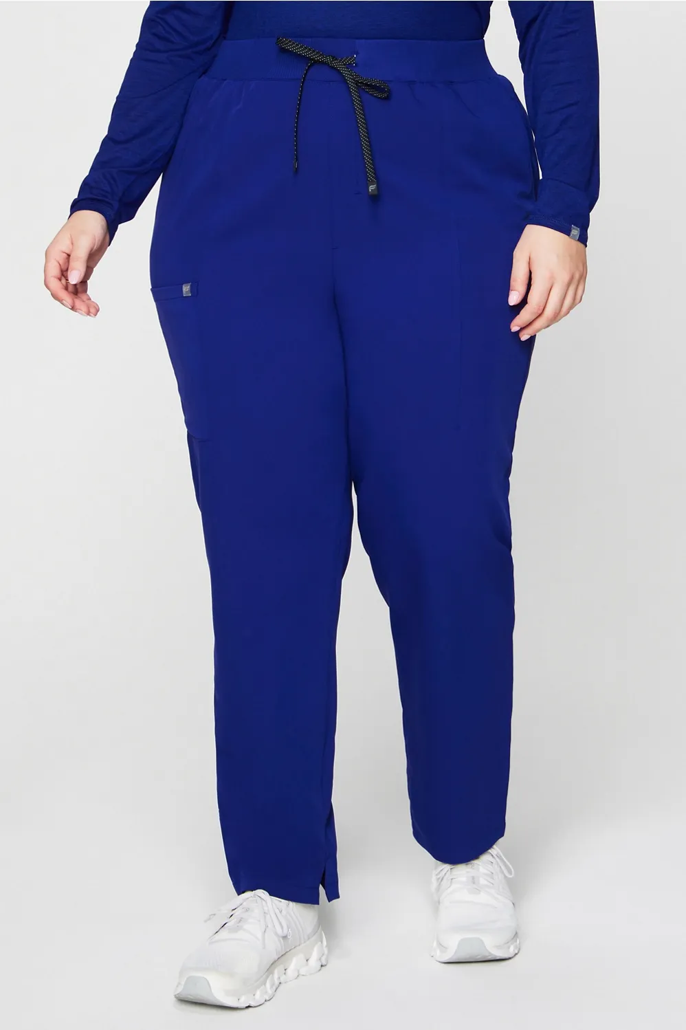 High-Rise Ion Scrub Pant sold by Fabletics
