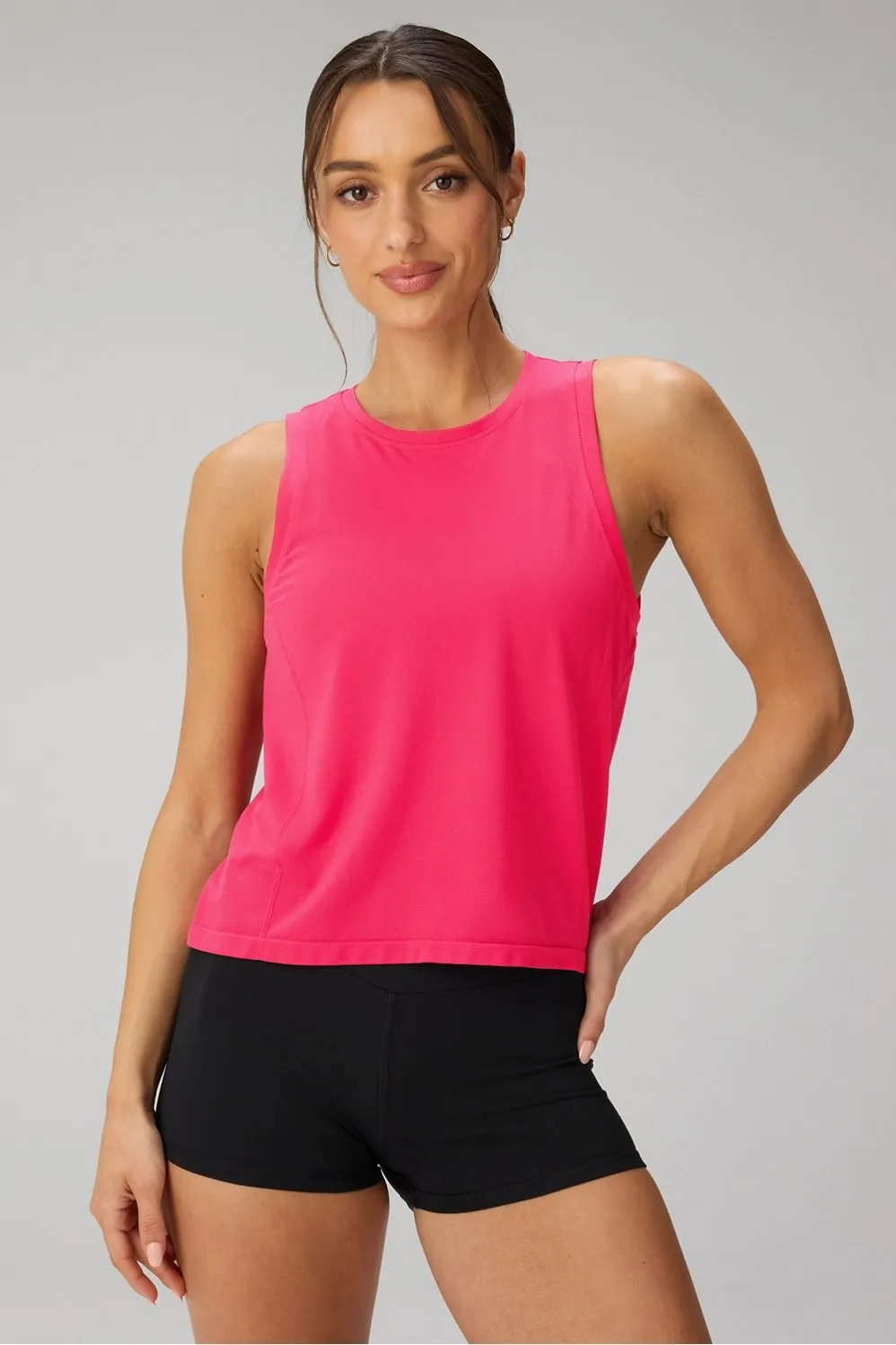 Feather Tech+ Muscle Tank sold by Fabletics