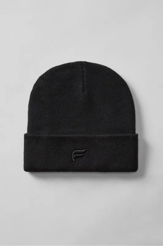 The Alpine Beanie sold by Fabletics
