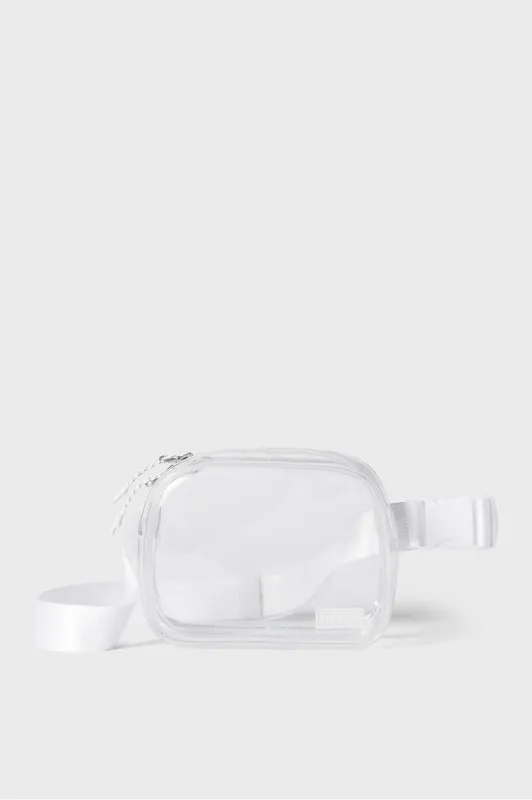 The Belt Bag sold by Fabletics