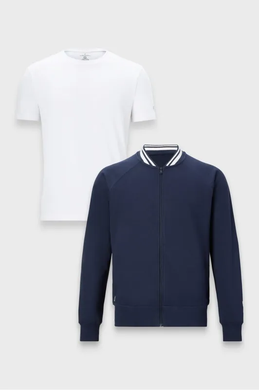 The Team 2-Piece Bundle sold by Fabletics