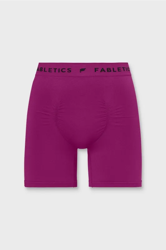 The Training Day Boxer Brief sold by Fabletics