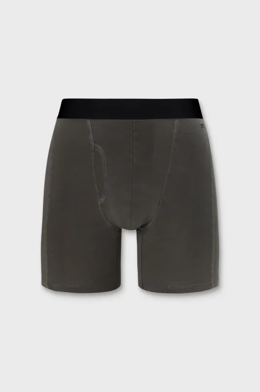The 24-7 Boxer Brief sold by Fabletics