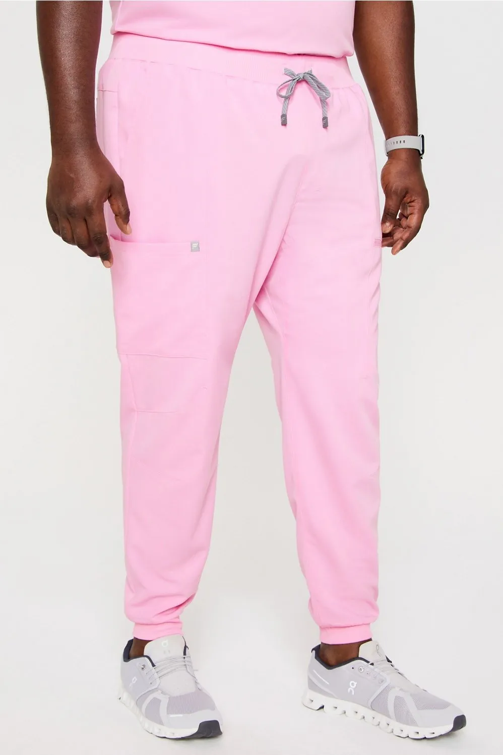 All-Shift Scrub Jogger sold by Fabletics