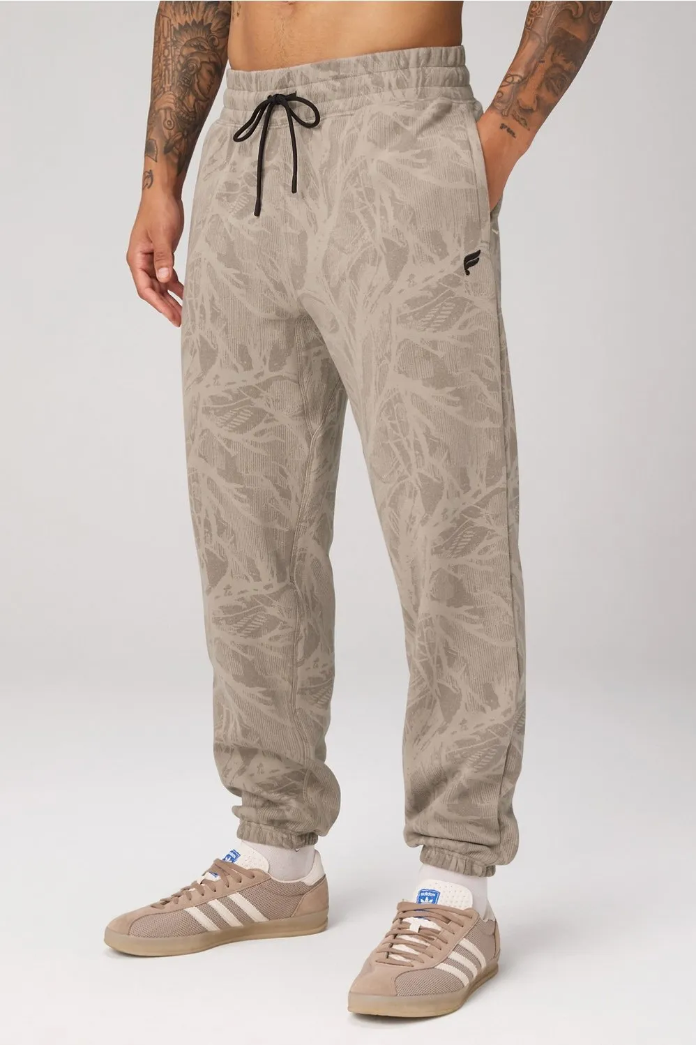 The Go-To Sweatpant sold by Fabletics