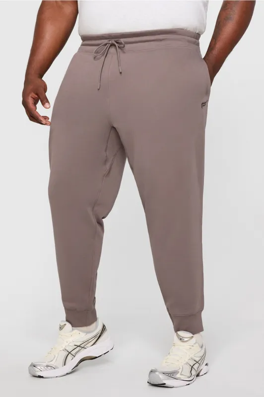 The Year Round Terry Jogger sold by Fabletics