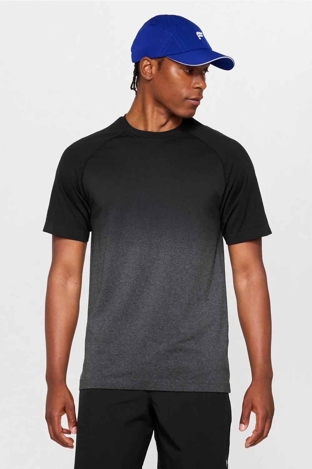 The Training Day Tee sold by Fabletics