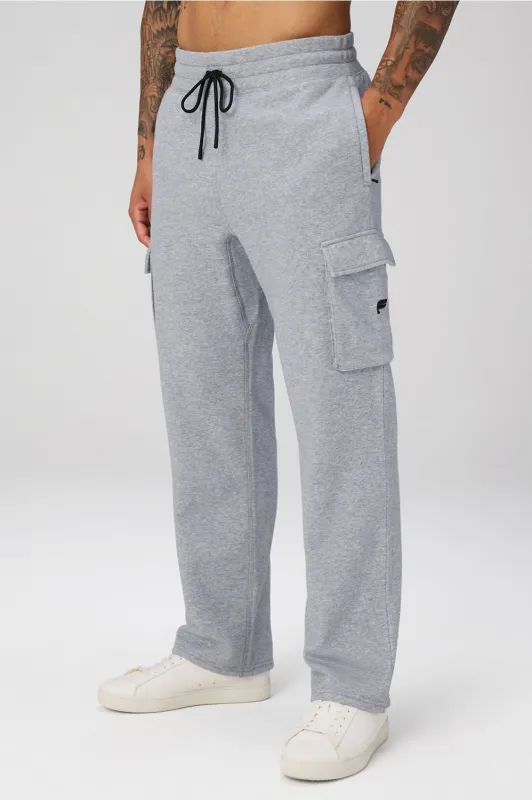 The Go-To Straight Leg Cargo Pant sold by Fabletics