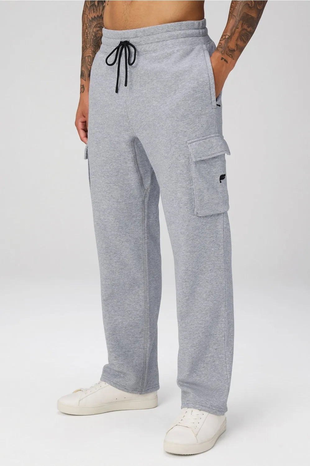 The Go-To Straight Leg Cargo Pant sold by Fabletics