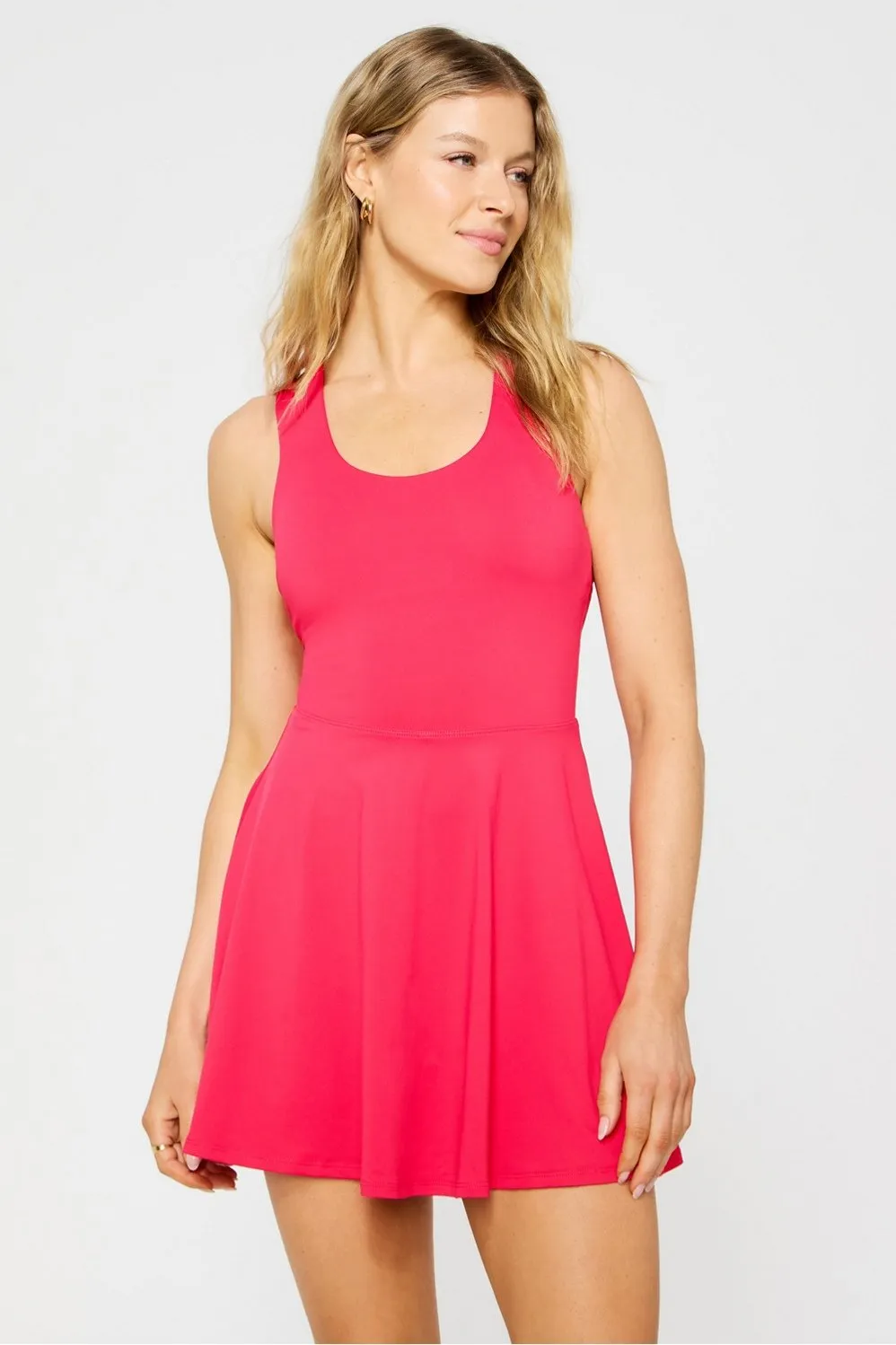 Boost Performance Dress Classic Mini sold by Fabletics