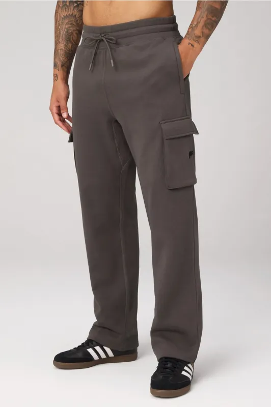 The Go-To Straight Leg Cargo Pant sold by Fabletics
