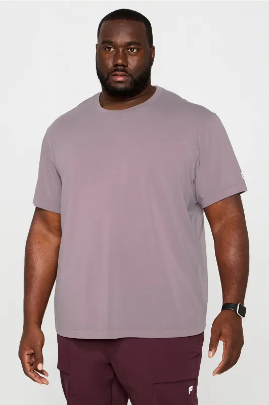 The 24-7 Tee sold by Fabletics