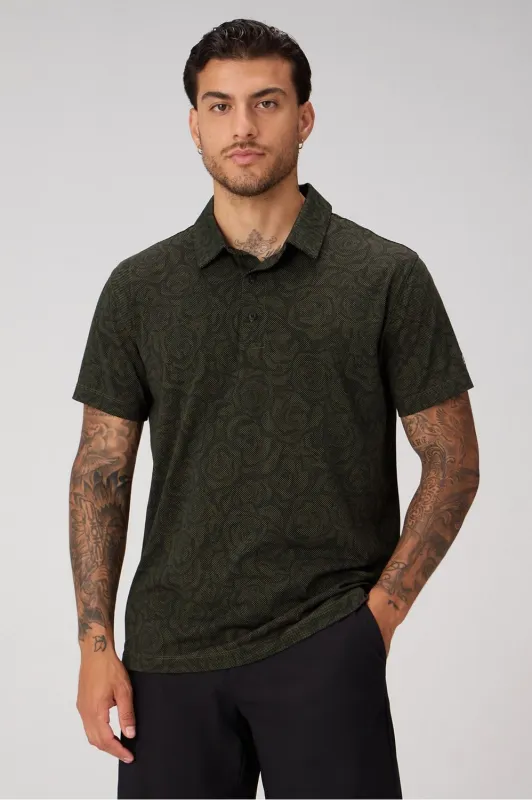 The 24-7 Polo sold by Fabletics