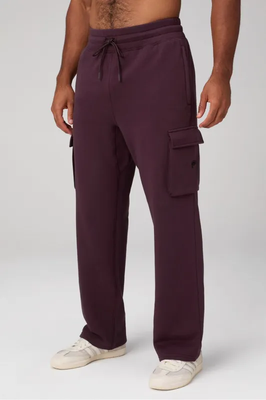 The Go-To Straight Leg Cargo Pant sold by Fabletics