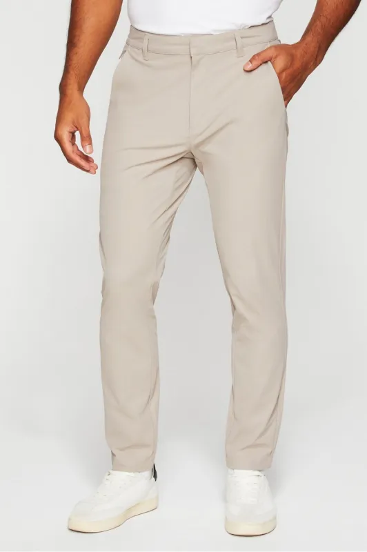 The Don Trouser (Slim Fit) sold by Fabletics