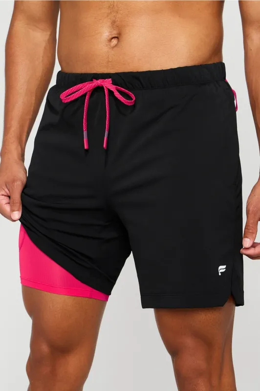 The One Short Lined 7in sold by Fabletics