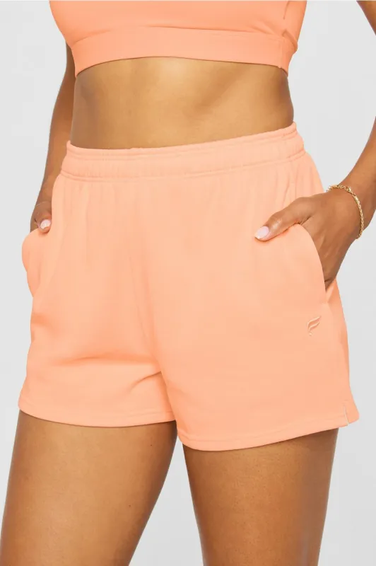 Year Round Terry Short sold by Fabletics