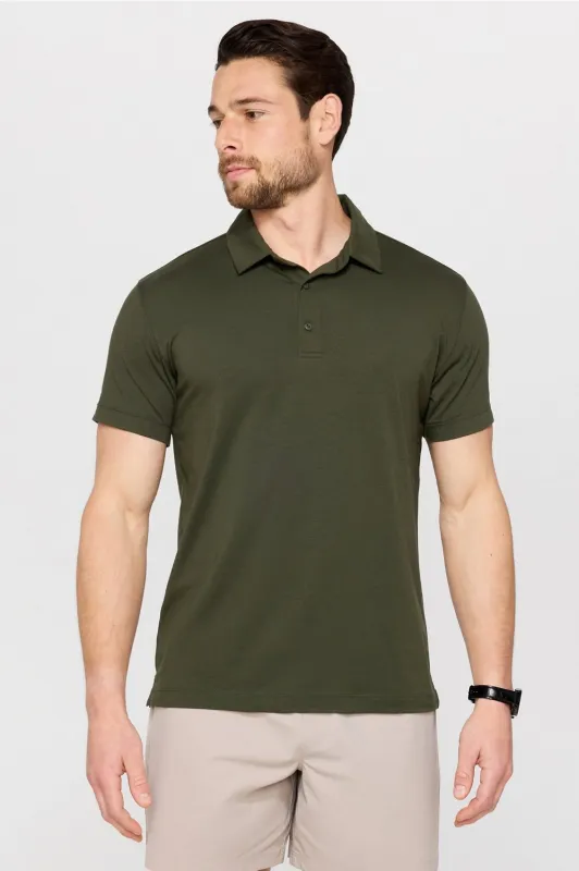 The 24-7 Polo sold by Fabletics