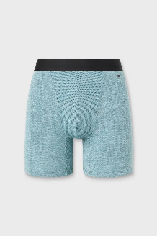 The Blueprint Boxer Brief sold by Fabletics