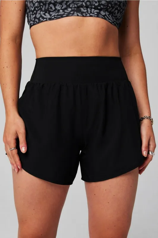Sun Chaser Short 4.5" sold by Fabletics