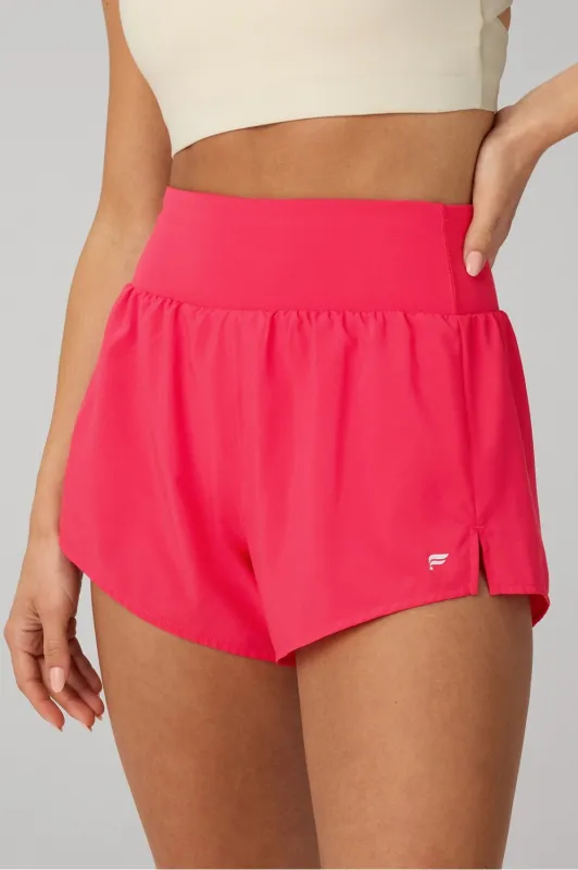 Sun Chaser Short 3" sold by Fabletics