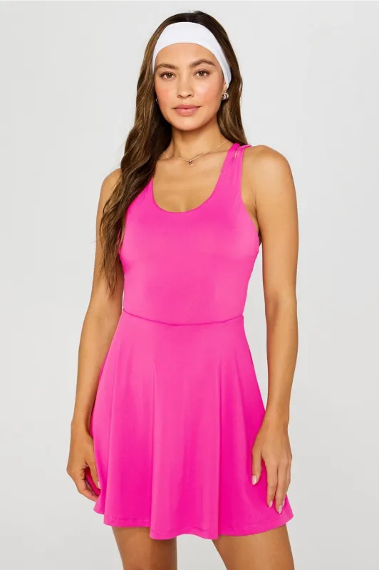 Boost Performance Dress Classic Mini sold by Fabletics