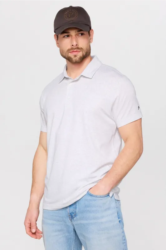 The 24-7 Polo sold by Fabletics