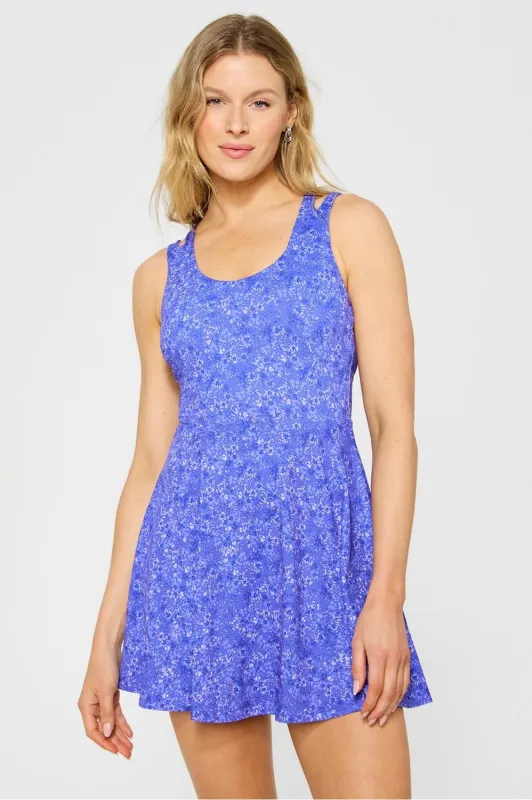 Boost Performance Dress Classic Mini sold by Fabletics