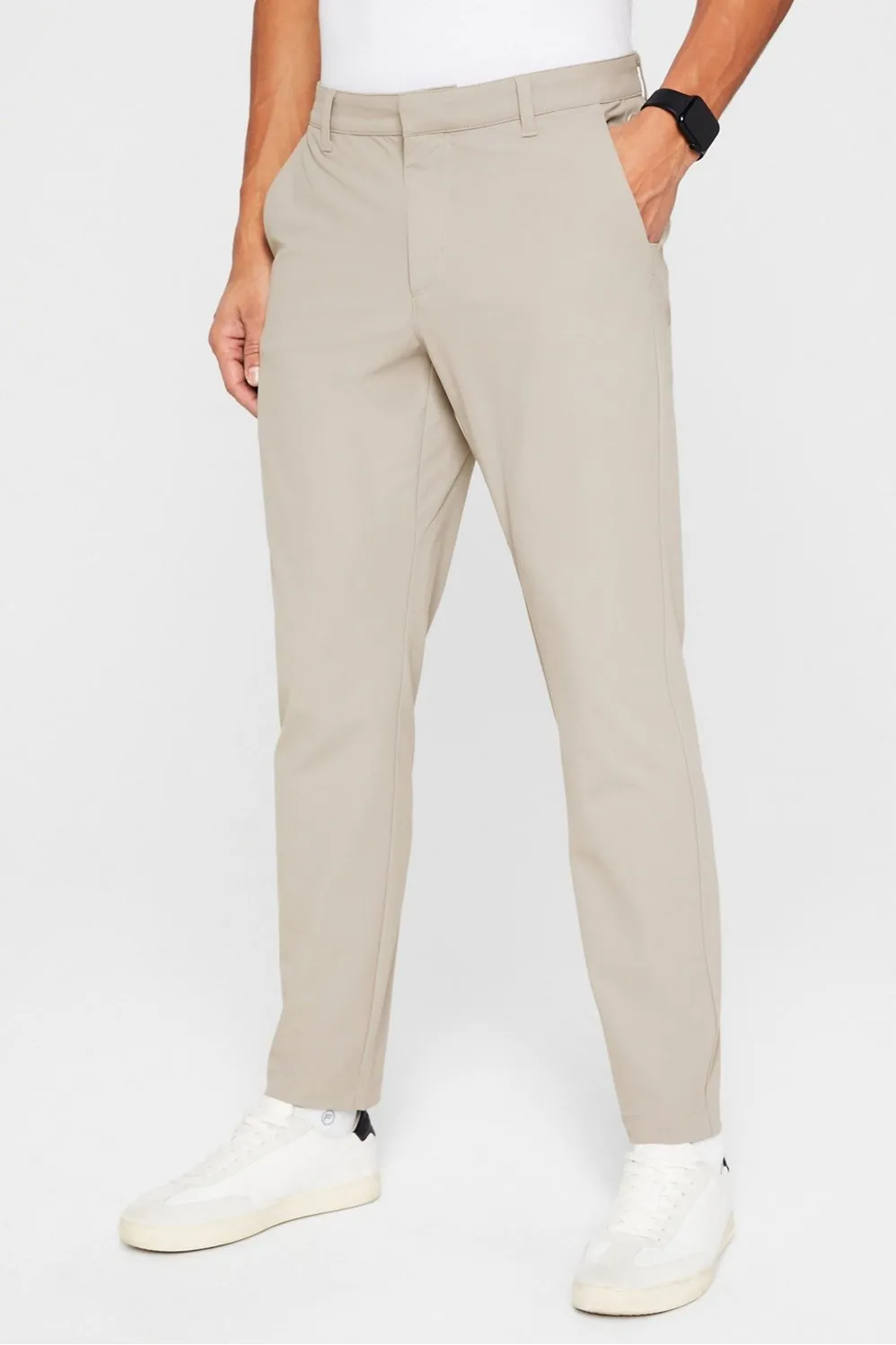The Don Trouser (Classic Fit) sold by Fabletics