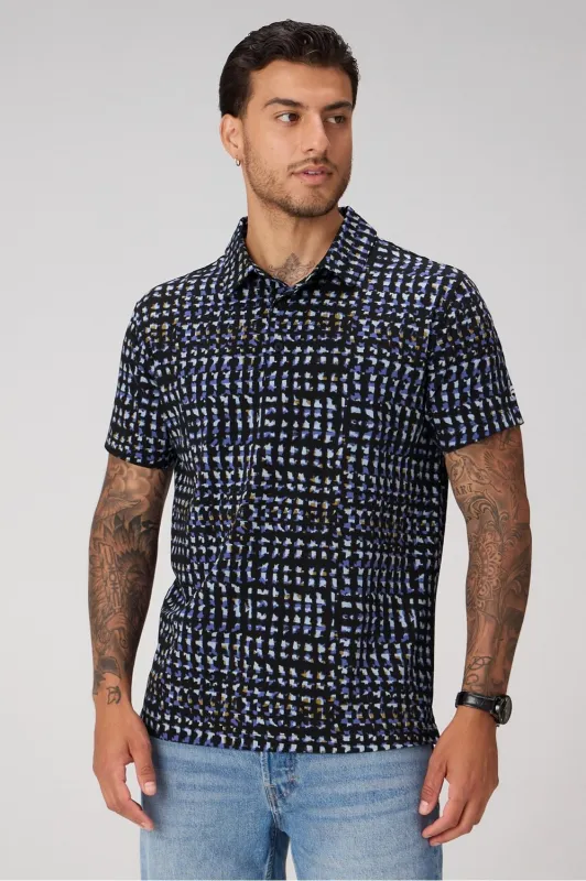 The 24-7 Polo sold by Fabletics