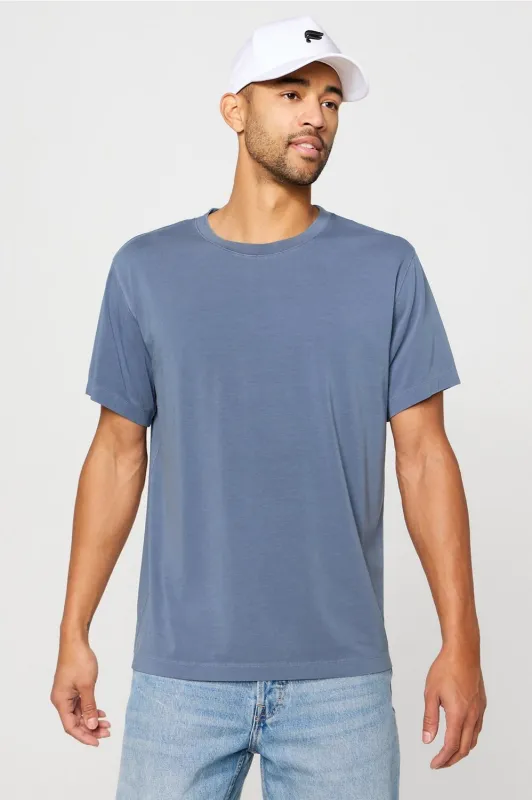 The 24-7 Tee sold by Fabletics
