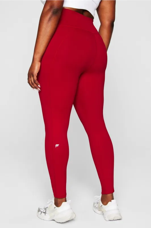 Define PowerHold® High-Waisted Legging sold by Fabletics