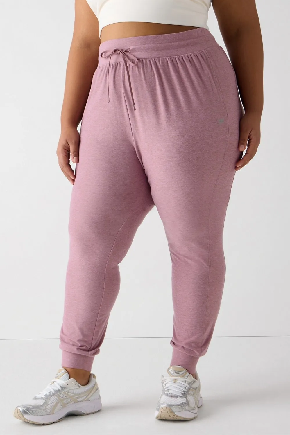 Cloud Jersey Jogger sold by Fabletics