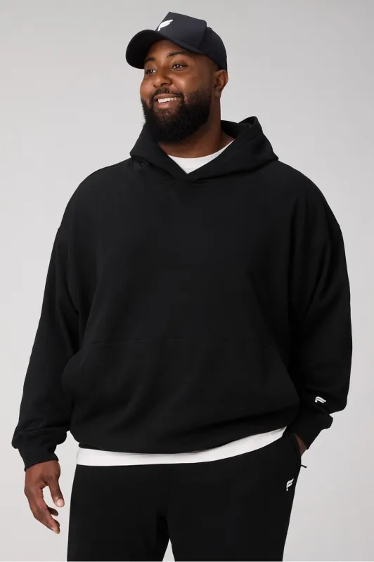 The Go-To Hoodie (Oversized) sold by Fabletics