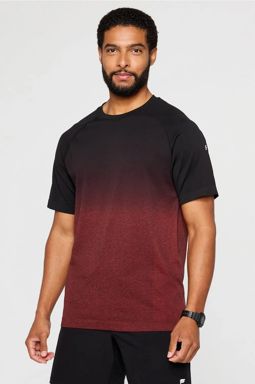 The Training Day Tee sold by Fabletics