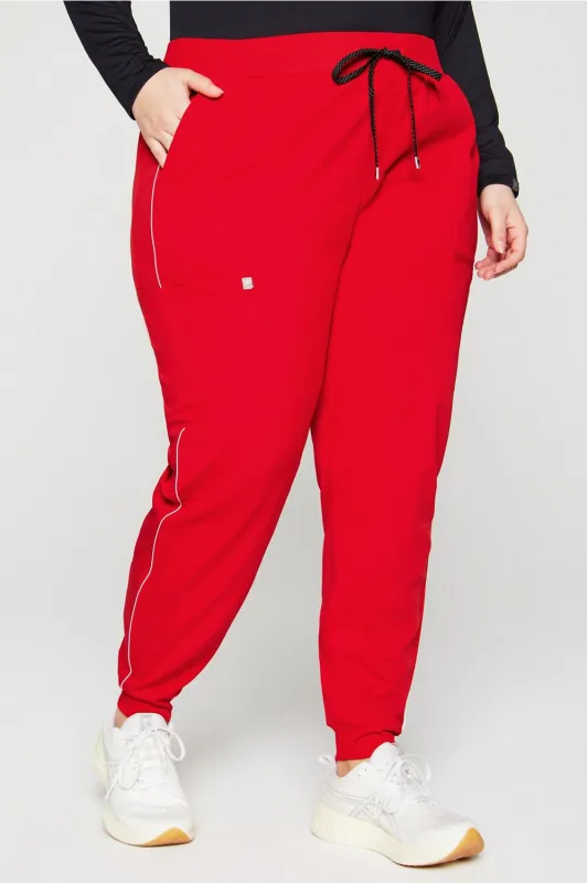 On-Call Scrub Jogger (Reflective) sold by Fabletics