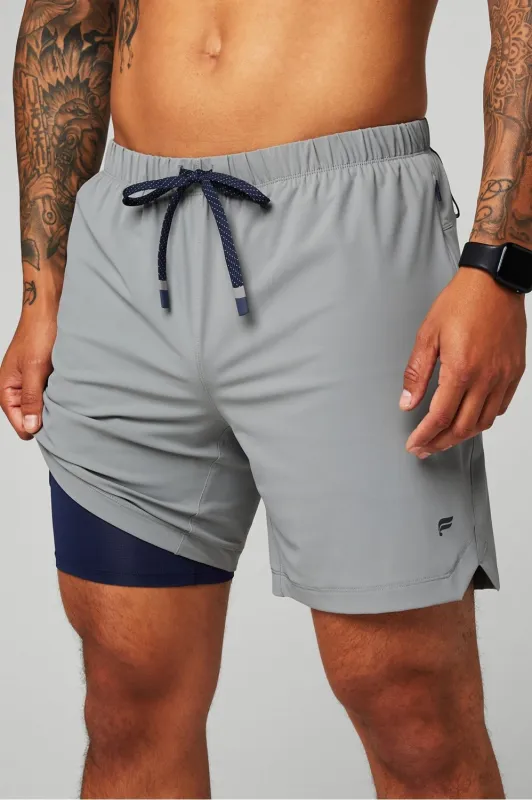 The One Short Lined 7in sold by Fabletics