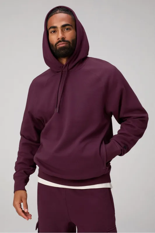 The Go-To Hoodie sold by Fabletics