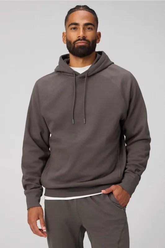 The Go-To Hoodie sold by Fabletics