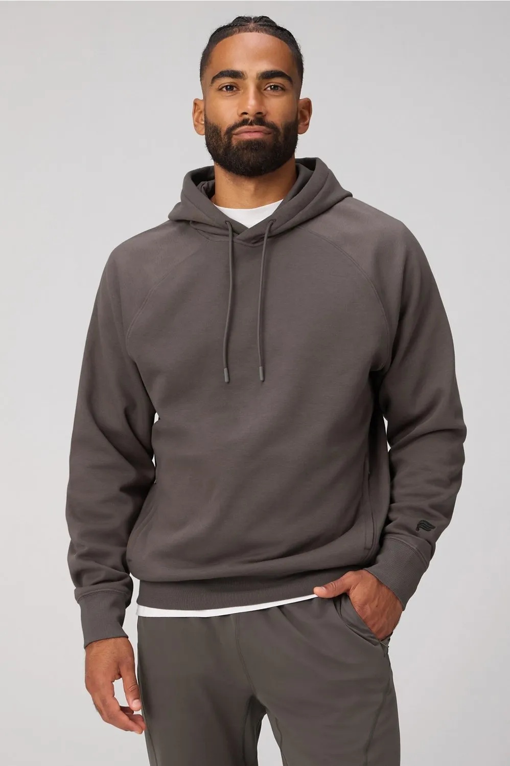The Go-To Hoodie sold by Fabletics