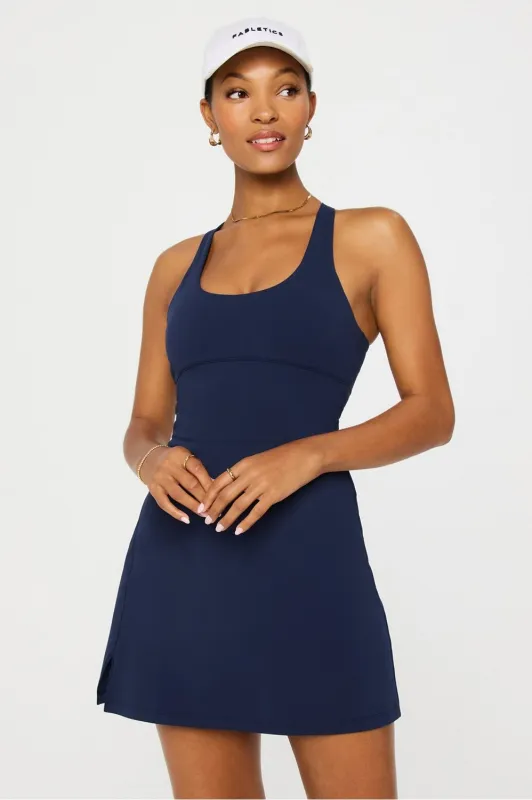 Define Performance Dress Classic Mini sold by Fabletics