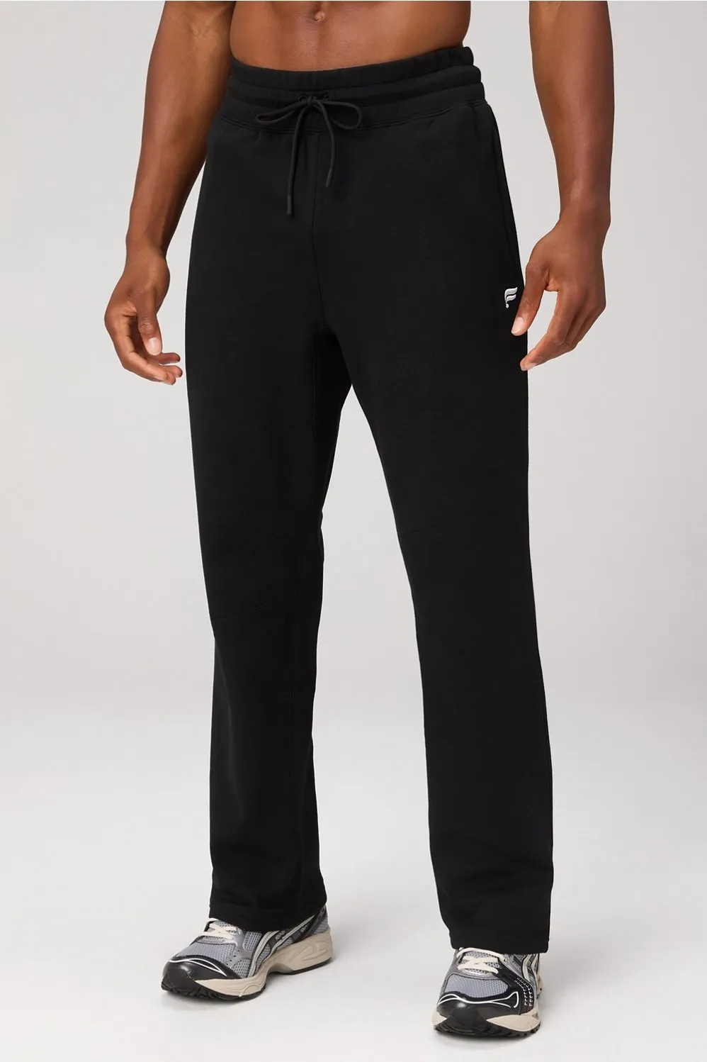 The Go-To Straight Leg Pant sold by Fabletics