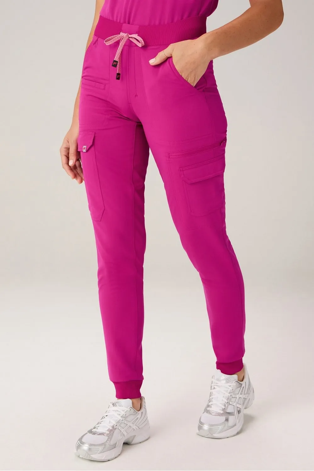 Evoke Cargo Jogger sold by Fabletics