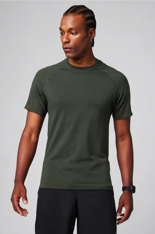 The Training Day Tee sold by Fabletics
